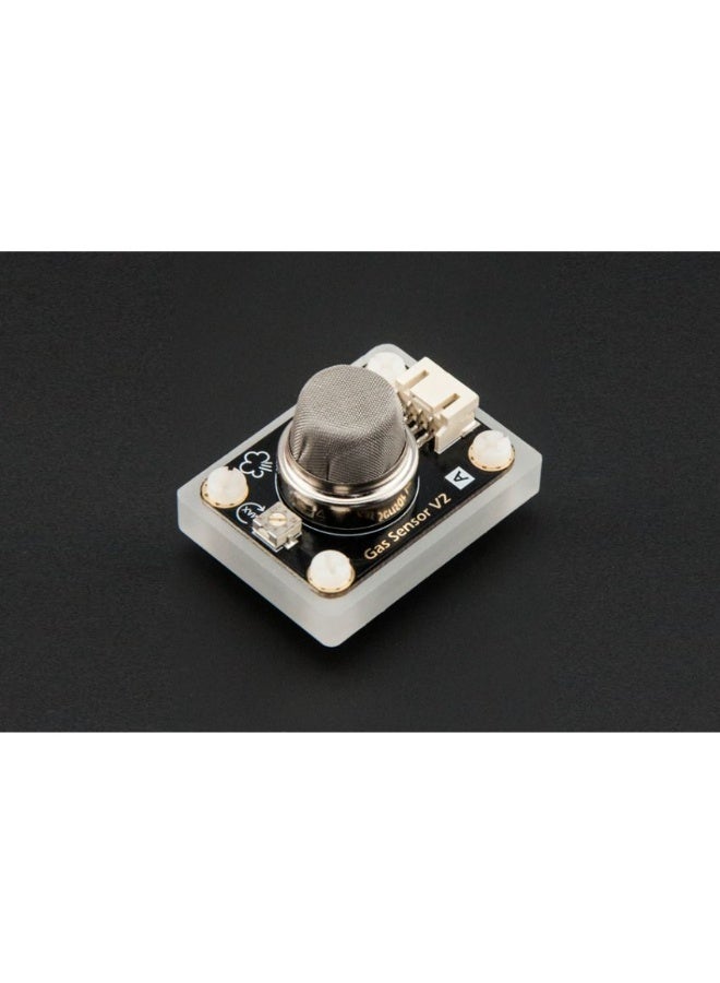 جهاز استشعار الميثان التناظري